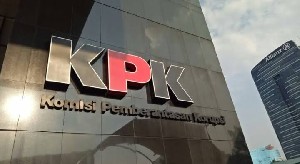 Meski Pimpinan Baru, KPK Tidak Kendur